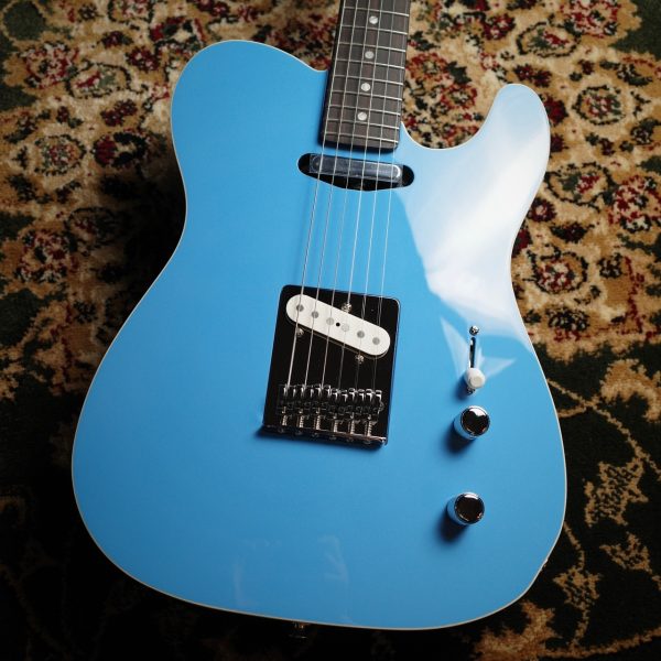 Fender Aerodyne Special Telecaster California Blue <br />
<br />
¥160,000 