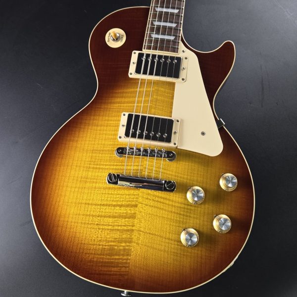 Gibson Les Paul Standard '60s / Iced Tea<br />
<br />
¥318,780 