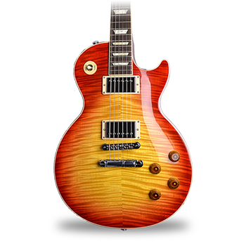 販売中】Gibson Les Paul Standard（レスポールスタンダード）特集