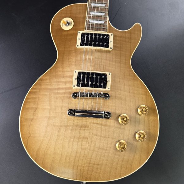 Gibson Les Paul Standard 50s Faded / Vintage Honey Burst<br />
<br />
¥267,300 