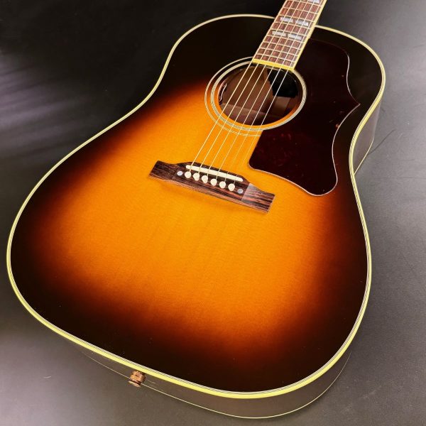 Gibson Southern Jumbo Original<br />
<br />
￥ 429,000 