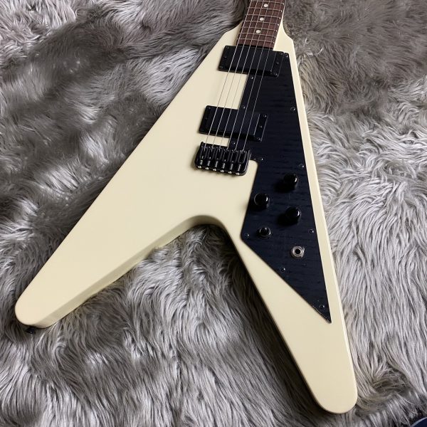 SCHECTER PS-FV-FXD/VWH/R 【限定モデル】<br />
<br />
¥132,000 