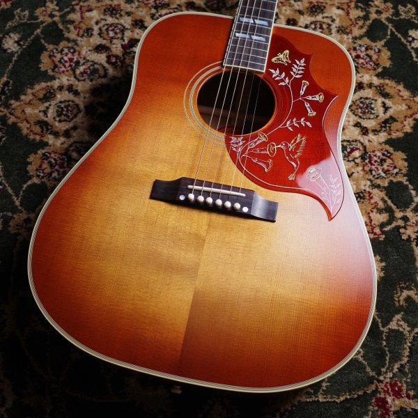 Gibson 1960 Hummingbird FXD<br />
<br />
¥643,500 