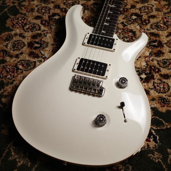 Paul Reed Smith(PRS) (ポールリードスミス) Custom24 Antique White 2015<br />
<br />
¥365,000 