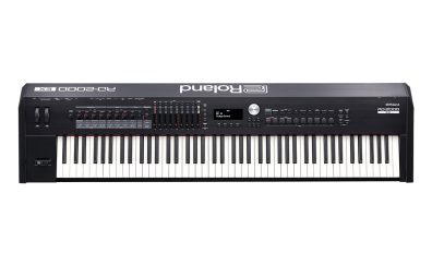 【新製品】Roland RD-2000EX 88鍵盤 ステージピアノ ローランド 【2024年7月31日発売予定】