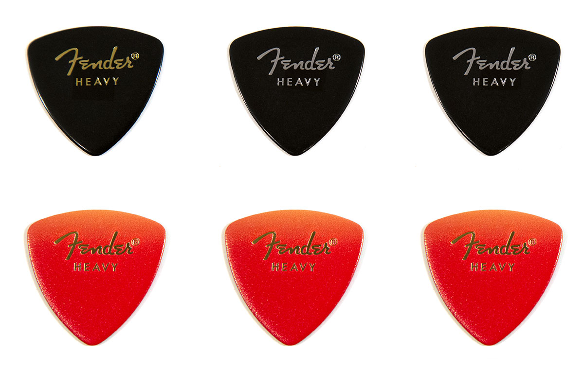 エヴァンゲリオン 】Fender×アスカのピックセット数量限定入荷！｜島村 