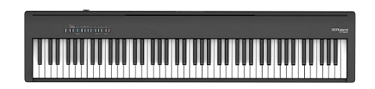 Roland電子ピアノFP-30X