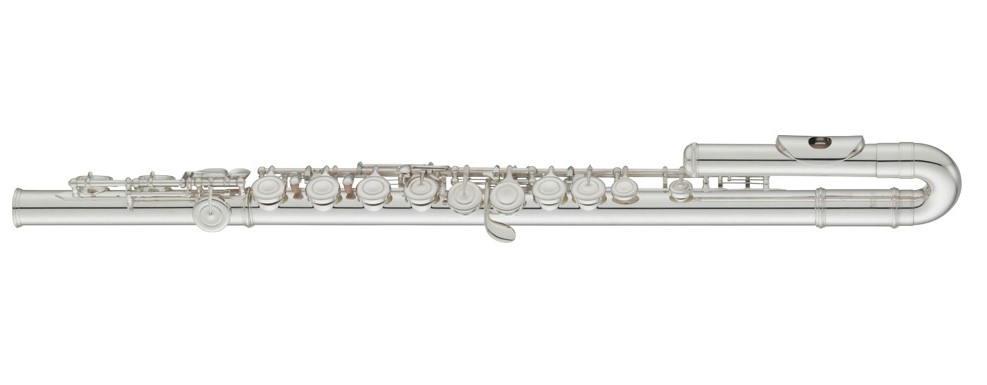 フルート Ｕ字管 - 管楽器