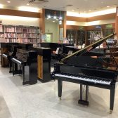 【新品・中古アップライトピアノ展示一覧】鳥取、米子、島根でピアノを探すなら島村楽器イオンモール日吉津店へ♪【2024年7/20更新】