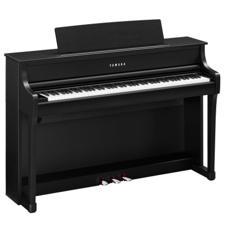 【展示中】YAMAHA / Clavinova（クラビノーバ）新製品CLP-800シリーズ発売決定！当店にて受付中です！｜島村楽器  イオンモール姫路リバーシティー店