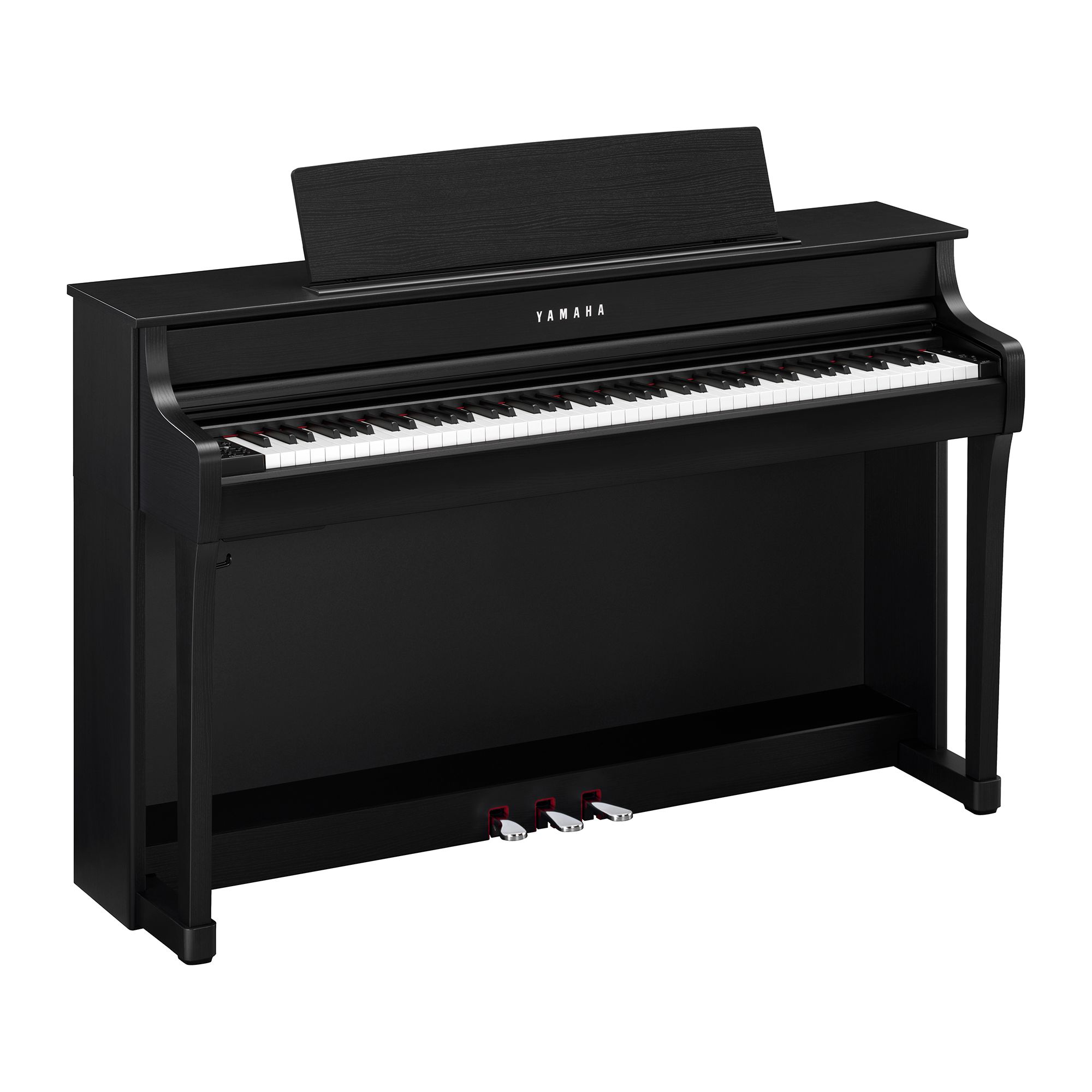 展示中】YAMAHA / Clavinova（クラビノーバ）新製品CLP-800シリーズ発売決定！当店にて受付中です！｜島村楽器  イオンモール姫路リバーシティー店