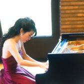 【ピアノ教室】澤田　愛音（さわだ　あかね）【月曜日開講】
