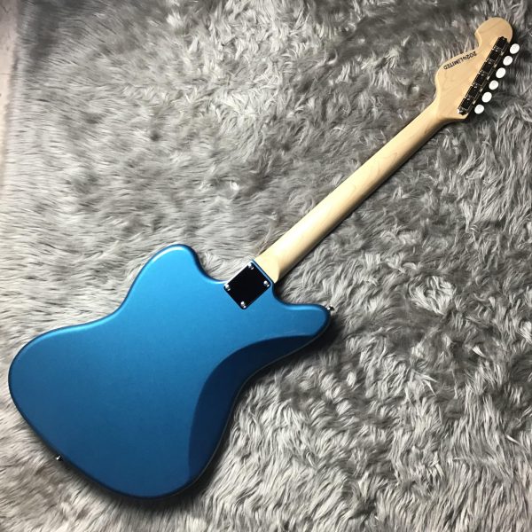 Psychederhythm Costa Azul Metallic Psychomaster 2024 Limited【河原木桃香モデル】｜島村楽器  イオンモール日の出店