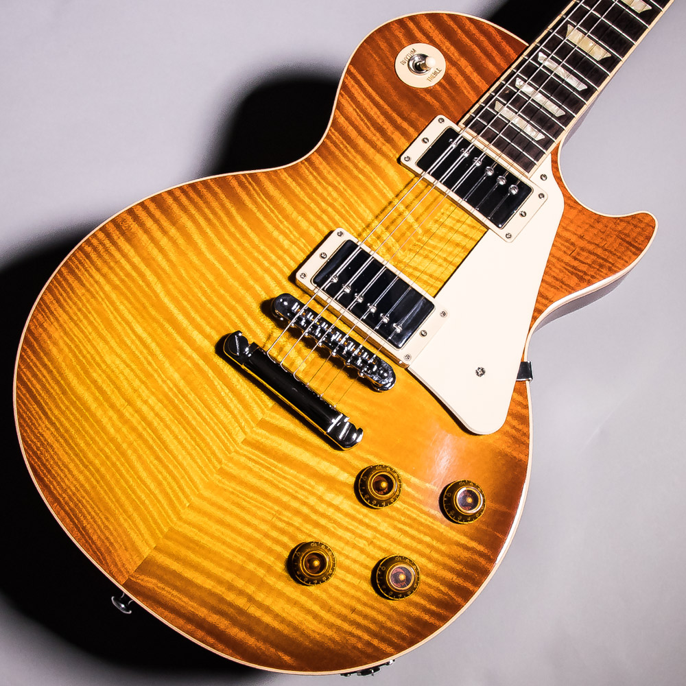 エレキギター Lp Std Eb ギブソン 中古 Gibson