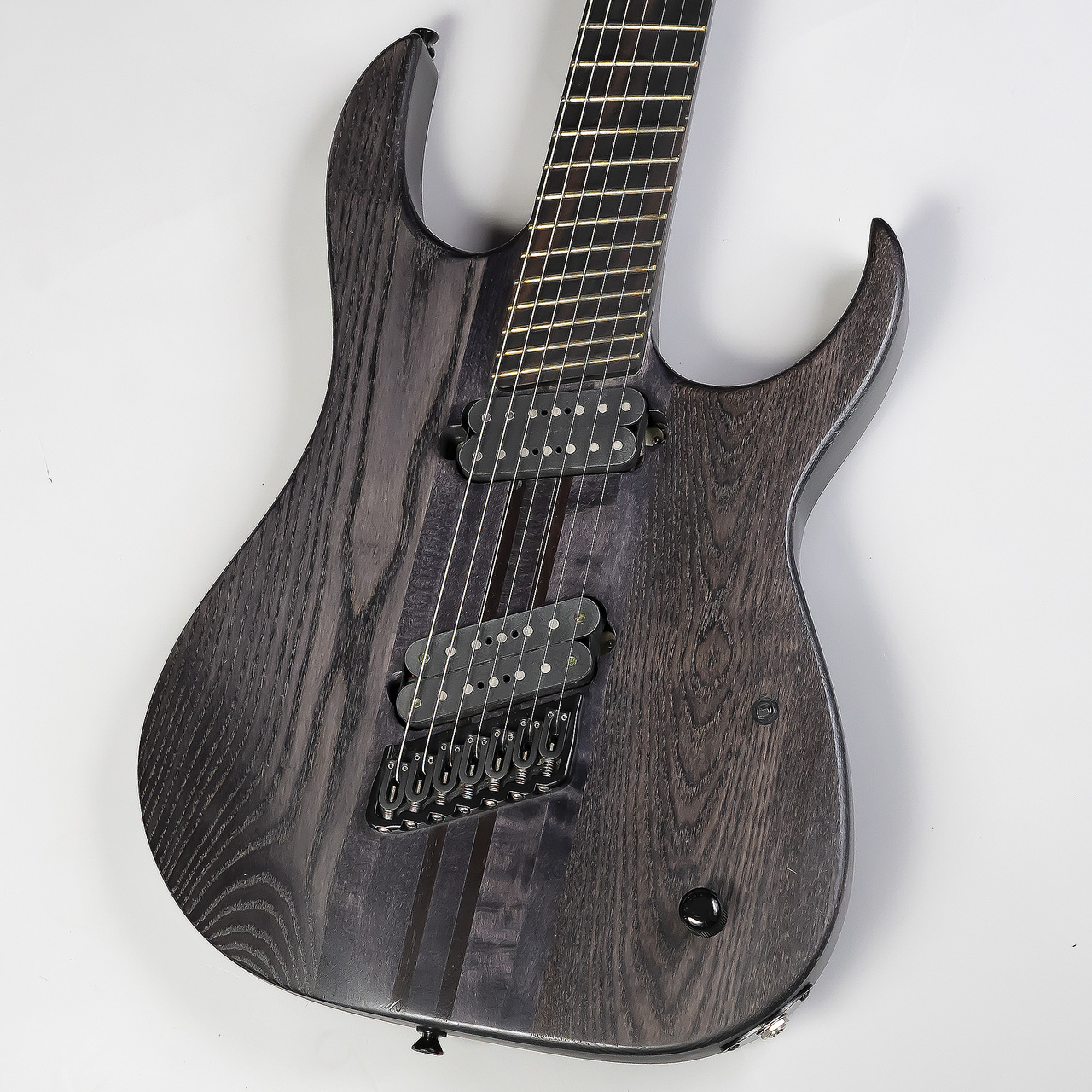 USEDギター】Strictly 7 Guitarsからスルーネック仕様のCobra、マルチ