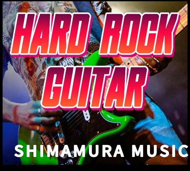 HR/HM】ハードロック、ヘヴィメタル系ギターなら島村楽器広島パルコ店 