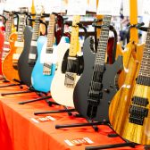 【Summer Guitar EXPO 2024】広島会場　一部商品のご紹介！！【随時更新中！！】