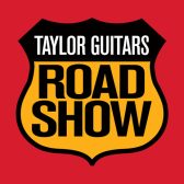 Taylor Guitars Road Show開催！