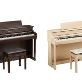 【新製品】YAMAHA 電子ピアノ SCLP(CLP)シリーズ発表！