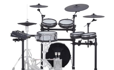 【期間限定】新生活・新入学にドラム始めてみませんか？Roland V-Drums お買い得キャンペーン3/15(土)→5/6(祝/火)