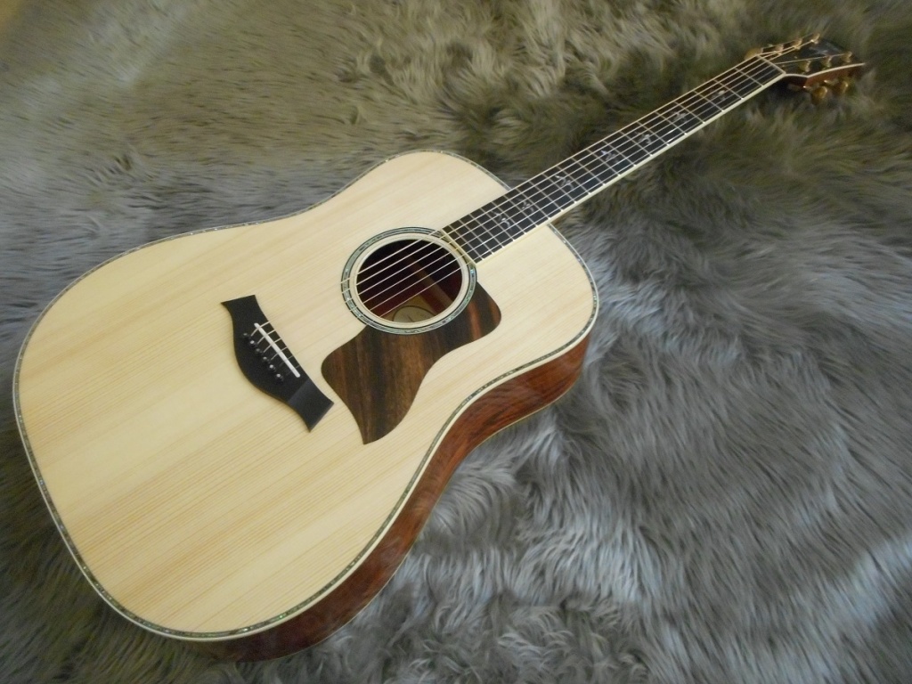 10/15（日）17:00まで延長！Taylor Guitars カスタムモデルフェア!!｜島村楽器 ららぽーと磐田店