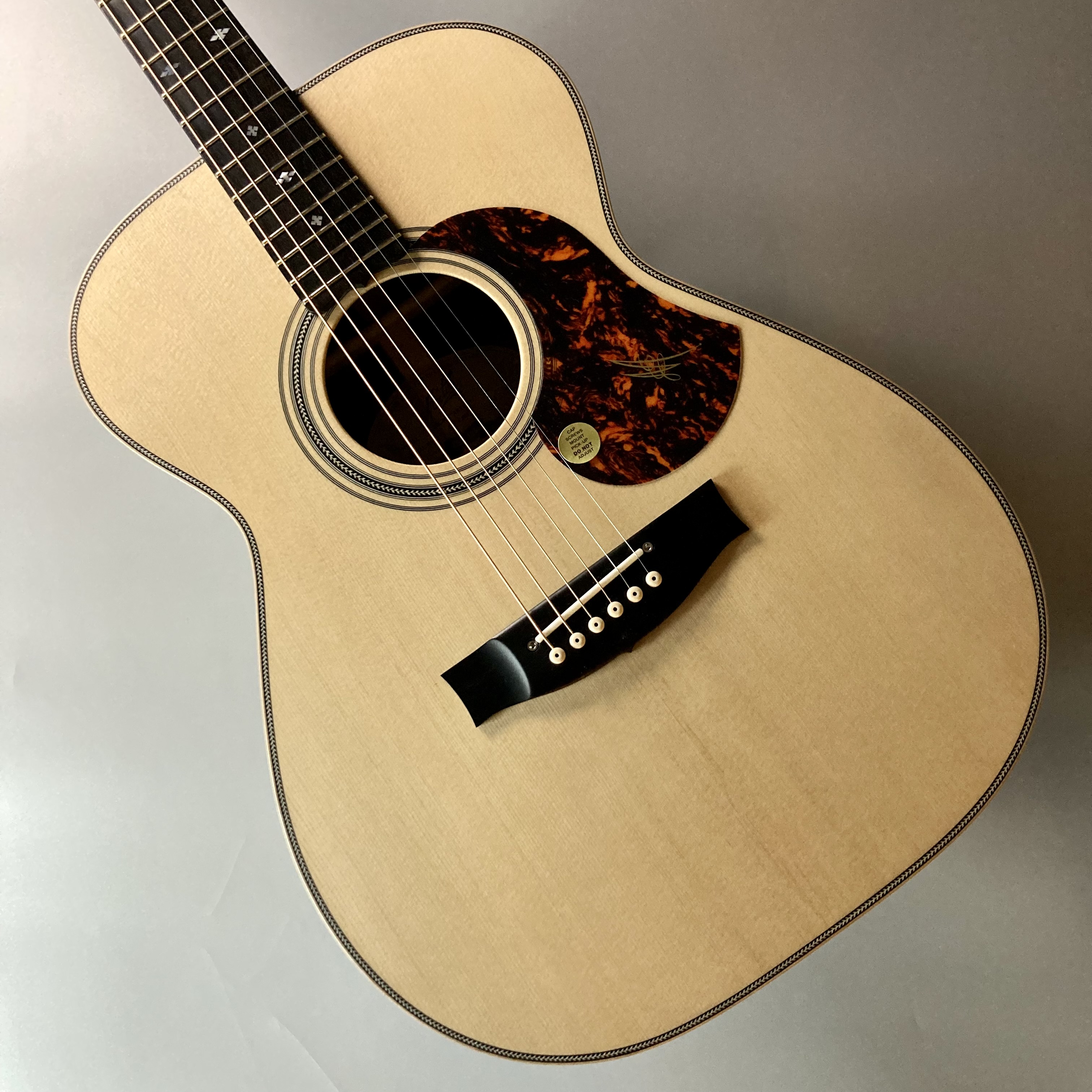 新入荷！Maton Guitars （メイトン）あります！！｜島村楽器