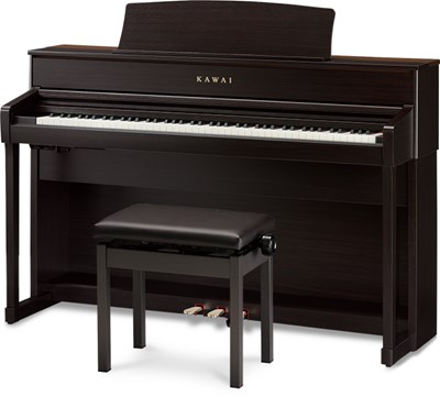 新製品】カワイ電子ピアノ・CA901/CA701ご予約承ります！｜島村楽器