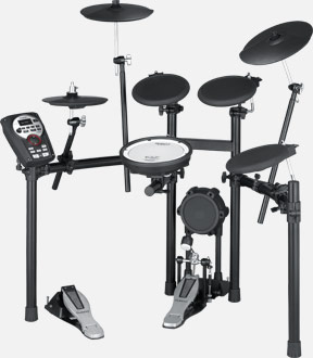 電子ドラム】値下げしました！Roland V-Drum 人気3品番がプライス