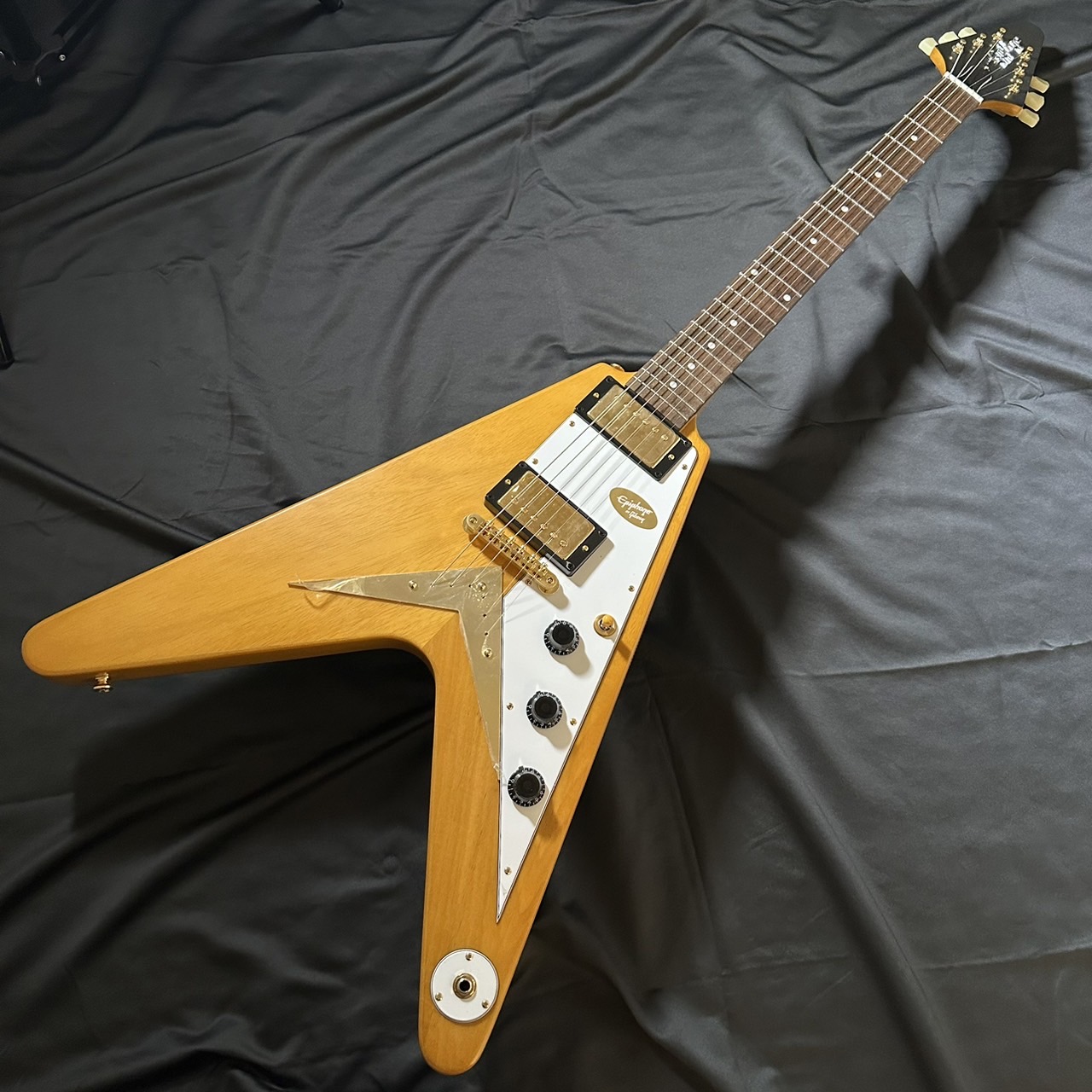 EpiphoneKorina Flying V