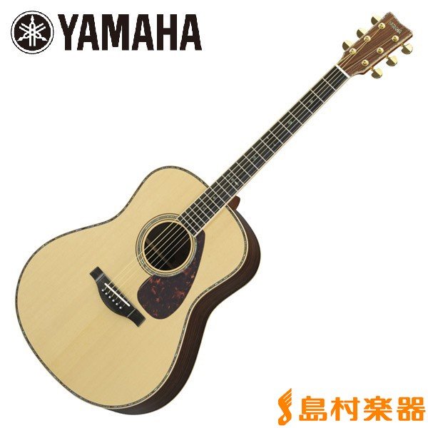 【アコースティックギター】YAMAHAアコースティックギターフェア開催!!5/28(金)～6/6(日)まで