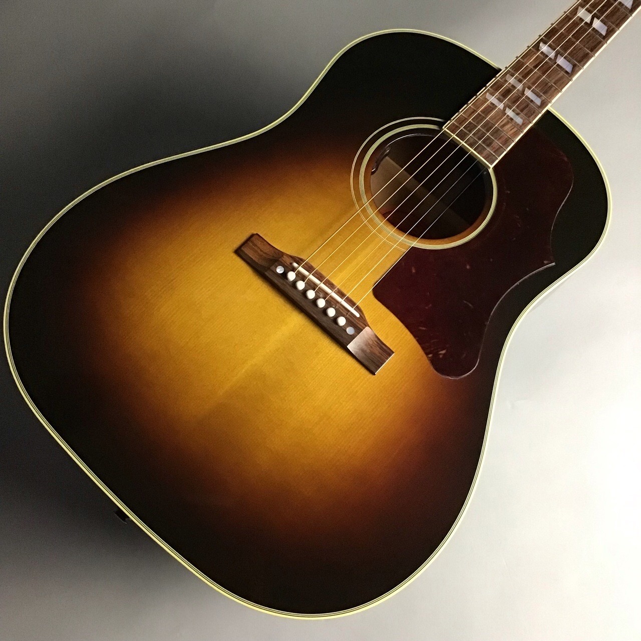 【アコースティックギター】Gibson/Southern Jumbo Original入荷しました！