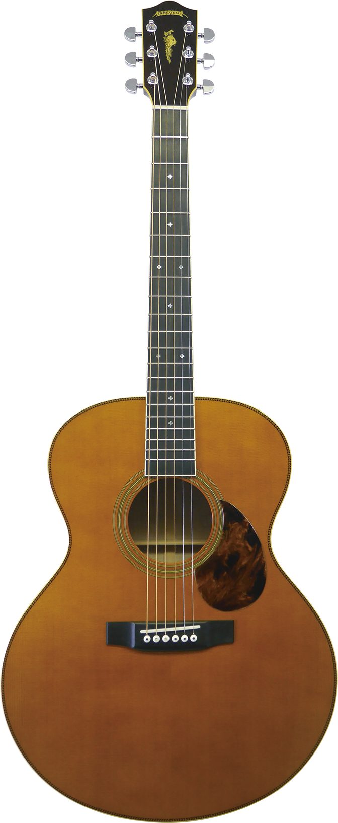 2022福岡ギターショー】エースケーブース紹介『Maton Guitars