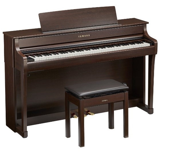 YAMAHA新商品電子ピアノ SCLP-8350 / SCLP-8450発売！｜島村楽器 