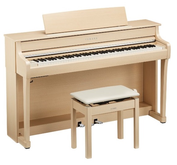 YAMAHA新商品電子ピアノ SCLP-8350 / SCLP-8450発売！｜島村楽器 アミュプラザ鹿児島店