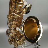 【管楽器フェスタ　鹿児島会場】YAMAHAアルトサックス YAS-82Zシリーズ展示します！！