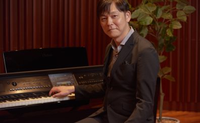 【電子ピアノ】YAMAHAクラビノーバCVPイベント実施！