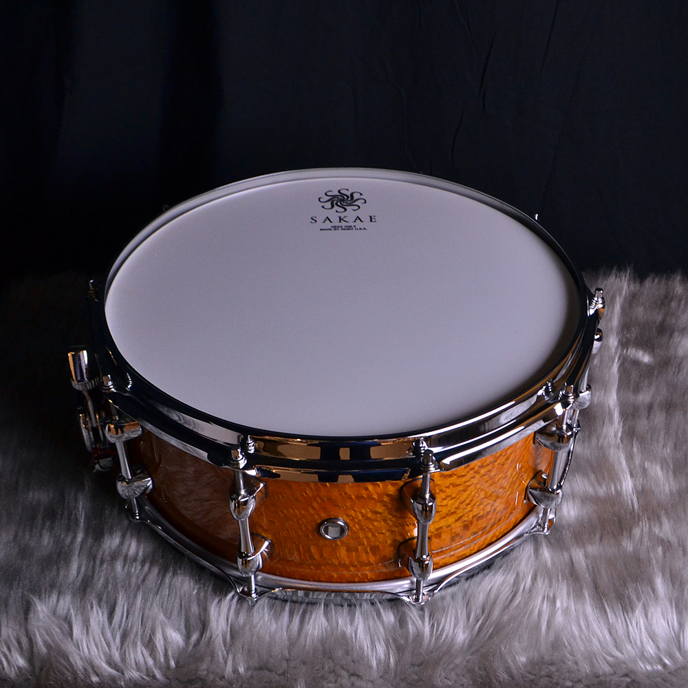 入荷情報】SAKAE – SD1455BES Silky Oak Beech RIGHTY HALO 14 x 5.5