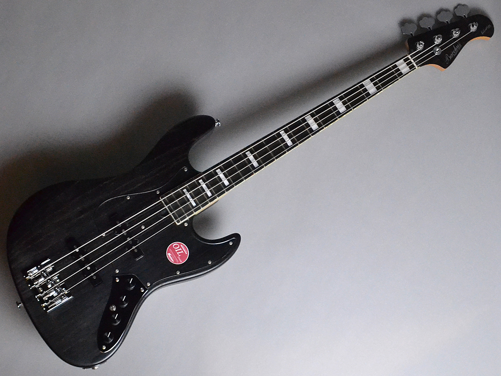 Ｂａｃｃｈｕｓ ２０１３ ＷＯＯＤＬＩＮＥ ＤＸ４ＡＣ－ＬＴＤ 楽器