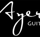 Ayers Guitar『カスタムモデルの魅力＆新製品発表会』開催のお知らせ