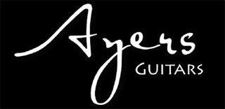 Ayers Guitar『カスタムモデルの魅力＆新製品発表会』開催のお知らせ