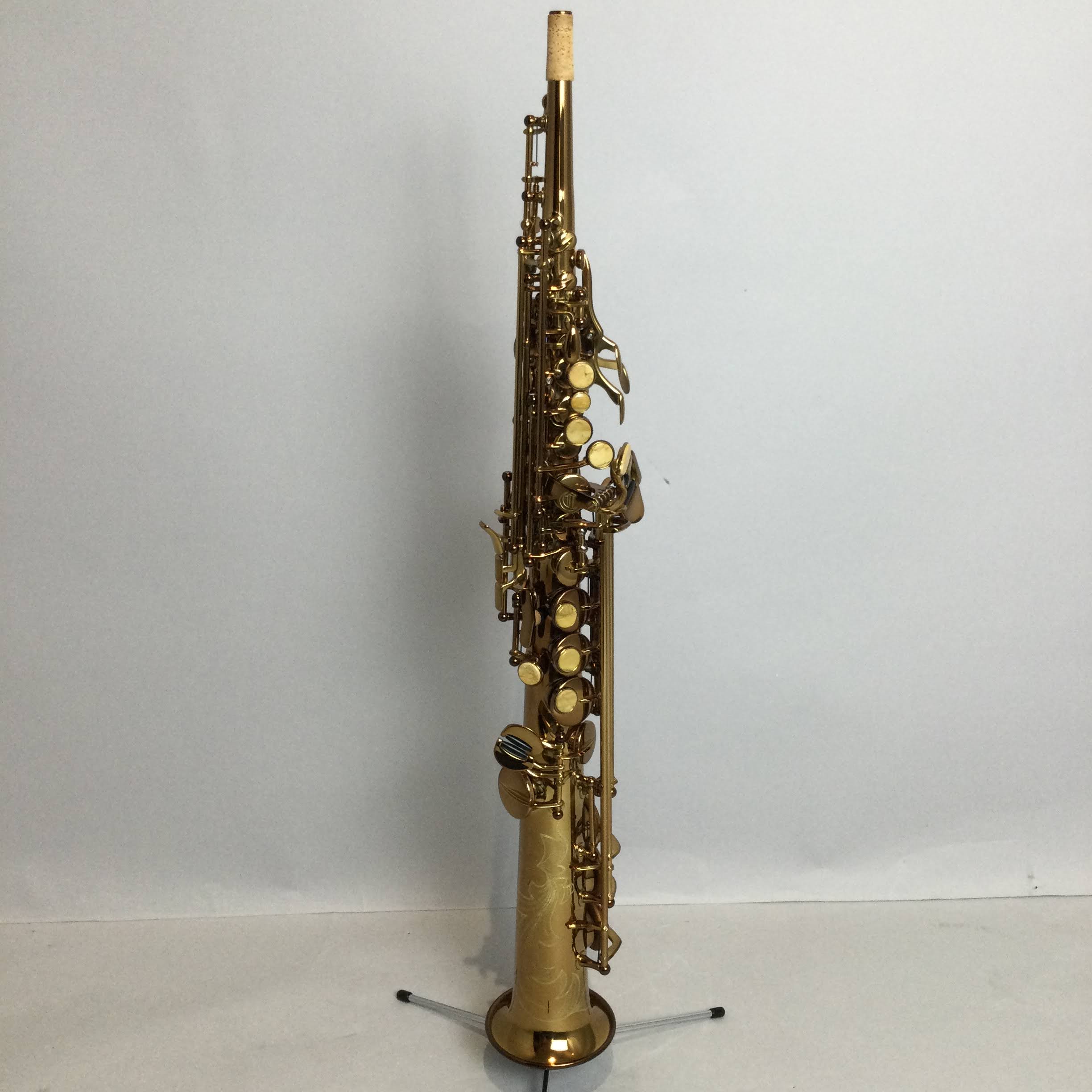 🎷キャノンボールサックスフェア🎷人気定番モデル・限定モデルを一挙ラインナップ！！｜島村楽器 錦糸町マルイクラシック店