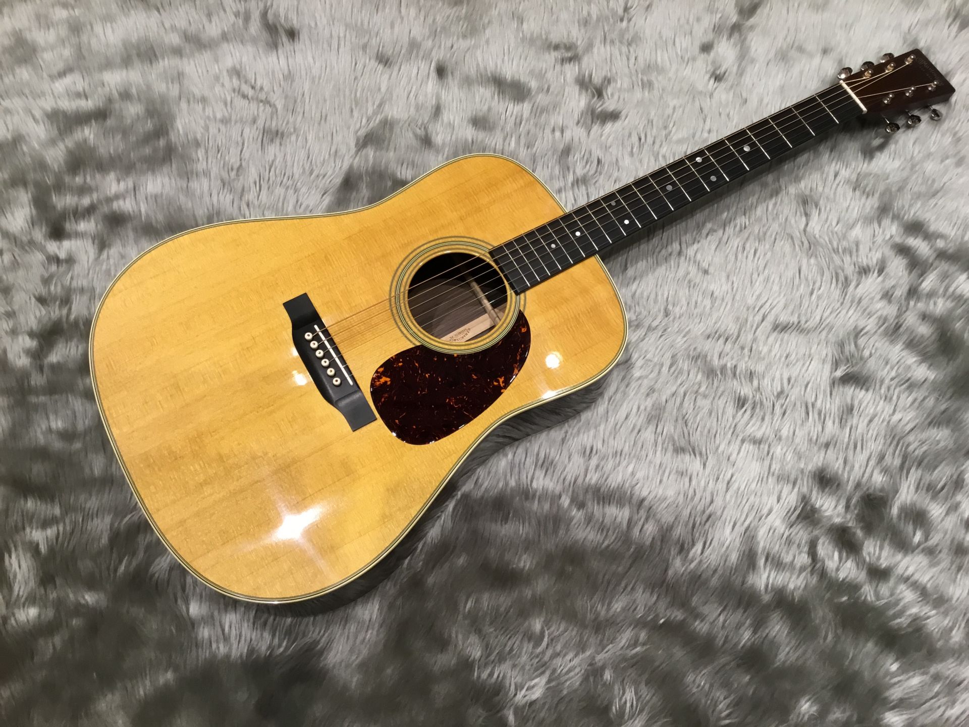 Martin D28 Standardが40 Off 8月31日まで一点限りアウトレット品大放出 イオンモール神戸北店 店舗情報 島村楽器