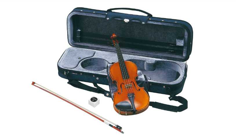 バイオリン】2023年最新比較！初めての子供用の分数バイオリン『失敗 