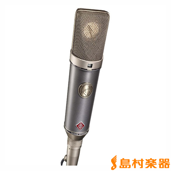 Neumann(ノイマン)TLM 67