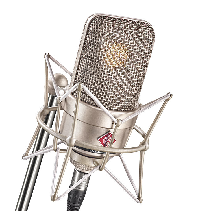 Neumann(ノイマン)TLM 49 set