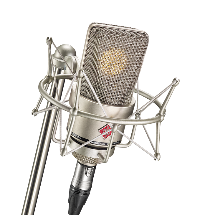 Neumann(ノイマン)TLM103 Studio set