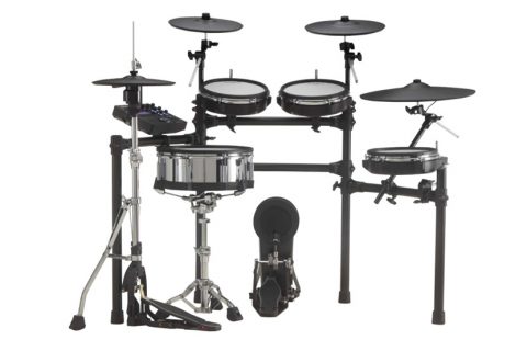 電子ドラム 島村楽器限定セット Roland Td 1sc 新発売 セレオ国分寺店 店舗情報 島村楽器