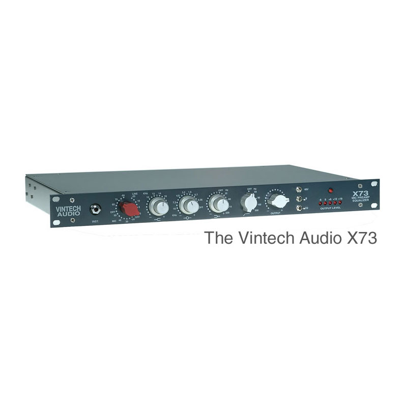 Vintech AudioX73