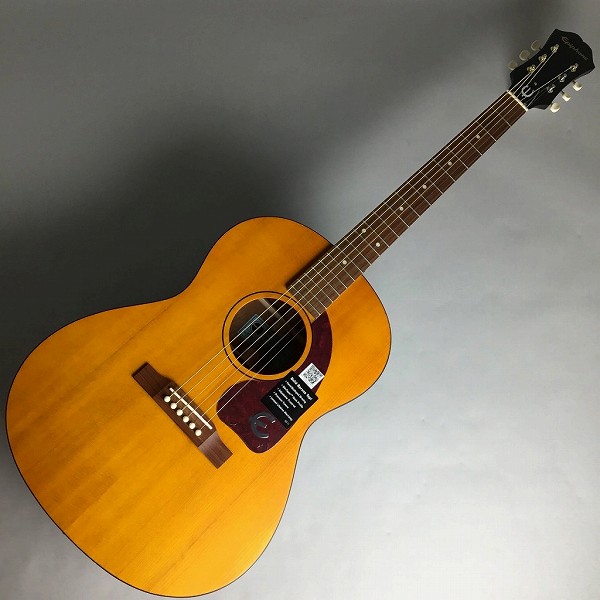 Epiphone(エピフォン) Caballero Artist 入荷！アクセサリーセット付属!!｜島村楽器 イオンモール八幡東店