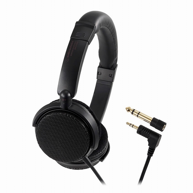 島村楽器オリジナルモデル】audio-technica ATH-EP700S2入荷 (電子ピアノ用ヘッドホン)｜島村楽器 イオンモール八幡東店